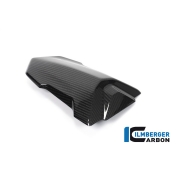[ILMBERGER CARBON] BMW S1000RR 19-22 / M1000RR 21-22 /  카본 페신저 시트 커버 / CG.SIA.020.S119S