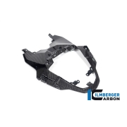 [ILMBERGER CARBON] BMW S1000RR 23- / M1000RR 23- / 카본 시트 미들 유닛 M1000RR 버젼 / CG.SIO.010.M123S