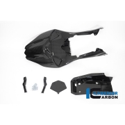 [ILMBERGER CARBON] BMW S1000RR 19-22 / M1000RR 21-22 /  카본 시트 유닛 레이싱 / SIO.201.S1RR9.K