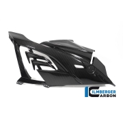 [ILMBERGER CARBON] BMW M1000RR 21-22 / 카본 사이드 패널 - RIGHT 레이싱 / VER.003.M1RR1.K