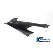 [ILMBERGER CARBON] BMW M1000RR 21-22 / 카본 사이드 패널 - LEFT / CG.VEL.003.M121S