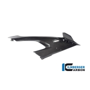 [ILMBERGER CARBON] BMW M1000RR 21-22 / 카본 사이드 패널 - RIGHT / CG.VER.004.M121S
