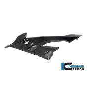 [ILMBERGER CARBON] BMW S1000RR 23- / 카본 사이드 패널 - LEFT / CG.VEL.003.S123S