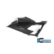 [ILMBERGER CARBON] BMW S1000RR 19-22 / 카본 사이드 패널 레이싱 - LEFT / VEL.205.S1RR9.K