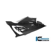 [ILMBERGER CARBON] BMW S1000RR 19-22 / 카본 사이드 패널 레이싱 - RIGHT / VER.206.S1RR9.K
