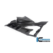[ILMBERGER CARBON] BMW S1000RR 23- / 카본 사이드 패널 레이싱 - LEFT / VEL.208.S1RR3.K