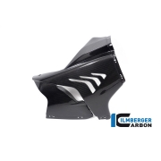 [ILMBERGER CARBON] BMW M1000RR 23- / 카본 사이드 패널 레이싱 - RIGHT / VER.203.M1RR3.K