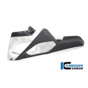 [ILMBERGER CARBON] BMW M1000RR 23- / 카본 벨리팬 / CG.VEU.003.M123S