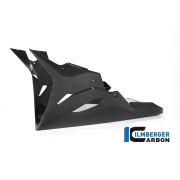 [ILMBERGER CARBON] BMW S1000RR 19- / M1000RR 21-22 /  카본 벨리팬 레이싱 / VEU.209.S1RR9.K