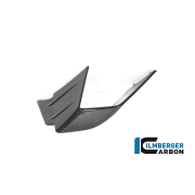 [ILMBERGER CARBON] BMW M1000RR 21-22 / 카본 사이드 윙렛 레이싱 - LEFT / VFL.001.M121S.K