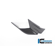 [ILMBERGER CARBON] BMW M1000RR 21-22 / 카본 사이드 윙렛 레이싱 - RIGHT / VFR.002.M121S.K