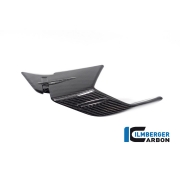 [ILMBERGER CARBON] BMW S1000RR 23- / 카본 사이드 윙렛 레이싱 - LEFT / VFL.001.S123S.K