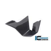[ILMBERGER CARBON] BMW M1000RR 23- / 카본 사이드 윙렛 - LEFT / CG.VFL.004.M123S