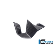 [ILMBERGER CARBON] BMW M1000RR 23- / 카본 사이드 윙렛 - RIGHT / CG.VFR.005.M123S