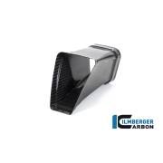 [ILMBERGER CARBON] BMW S1000RR 19-22 / M1000RR 21-22 / 카본 에어덕트 레이스 / VOA.210.S1RR9.K
