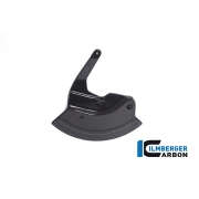 [ILMBERGER CARBON] BMW M1000RR 23- / 카본 휠 커버 - LEFT / CG.WCL.001.M123S