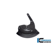 [ILMBERGER CARBON] BMW M1000RR 23- / 카본 휠 커버 - RIGHT / CG.WCR.002.M123S