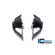 [ILMBERGER CARBON] BMW S1000RR 19-22 / M1000RR 21-22 / 카본 윙렛 킷 / WIK.001.S119S.K
