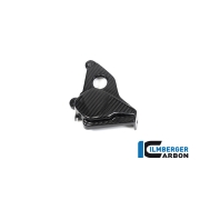 [ILMBERGER CARBON] BMW S1000RR 19- / M1000RR 21- / 카본 이그니션 로터 커버 / CG.ZRD.038.S119S