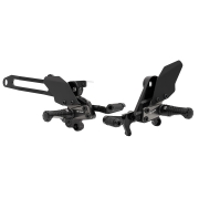 [GILLESTOOLING] HONDA MSX125 GROM, MSX125A 22~ / AS31GT3 리어셋 (길레스툴링 백스텝)