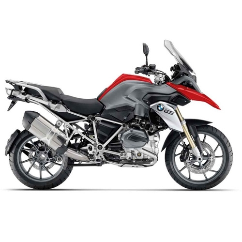 [C.O.X] BMW R1200GS 13~ 알루미늄 라디에이터 가드 %할인상품%