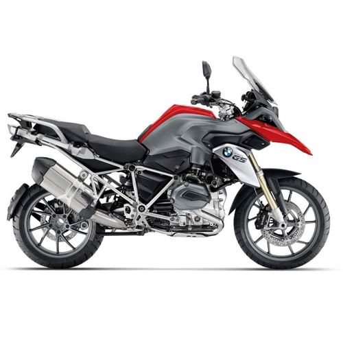 [C.O.X] BMW R1200GS 13~ 알루미늄 라디에이터 가드 %할인상품%