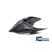 [ILMBERGER CARBON] DUCATI PANIGALE V4 / V4S 20~24 / 카본 무광 싱글 시트 스페셜 블랙 / SIO.122.DLASM.K