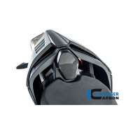 [ILMBERGER CARBON] DUCATI PANIGALE V4 / V4S 20~24/ 카본 싱글 시트 스페셜 그레이 / SIO.023.DLAGG.K