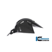 [ILMBERGER CARBON] DUCATI PANIGALE V4 / V4S 20~24 / 카본 스프로켓 커버 / RIA.032.DPV4G.K