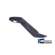 [ILMBERGER CARBON] DUCATI PANIGALE V4 / V4S 20~24 / 카본 서브 프레임 프로텍터 좌측 / RHL.015.DPV4G.K