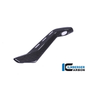 [ILMBERGER CARBON] DUCATI PANIGALE V4 / V4S 20~24 / 카본 서브 프레임 프로텍터 우측 / RHR.016.DPV4G.K
