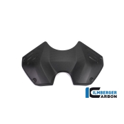 [ILMBERGER CARBON] DUCATI PANIGALE V4 / V4S 20~21 / 카본 무광 어퍼 탱크 커버 / TAO.106.DPV4M.K