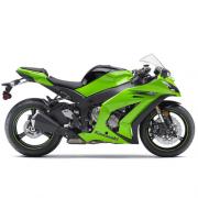 [C.O.X] KAWASAKI ZX10R 11~13 알루미늄 라디에이터 가드 %할인상품%