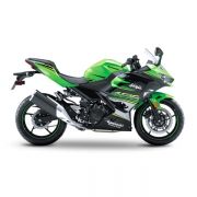 [C.O.X] KAWASAKI Ninja 400 알루미늄 라디에이터 가드 %할인상품%