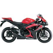 [C.O.X] SUZUKI GSX-R600 06~ 알루미늄 라디에이터 가드 %할인상품%
