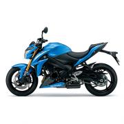 [C.O.X] SUZUKI GSX-S1000 16~ 알루미늄 라디에이터 가드 %할인상품%