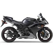 [C.O.X] YAMAHA YZF-R1 07~08 알루미늄 라디에이터 가드 %할인상품%