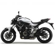 [C.O.X] YAMAHA MT-07 알루미늄 라디에이터 가드 %할인상품%