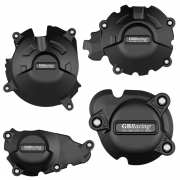 [GBRACING] TRIUMPH Speed Triple S/R & RS 1050 2016-2020 엔진 프로텍터 (엔진슬라이더)