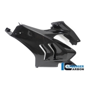 [ILMBERGER CARBON] DUCATI PANIGALE V4 / V4S 22~24 / 카본 페어링 사이드 패널 좌측 / VEL.004.V422G.K