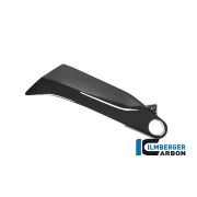 [ILMBERGER CARBON] DUCATI PANIGALE V4 / V4S 22~24 / 카본 프레임 커버 좌측 / RAL.004.DV4RG.K