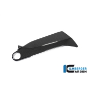 [ILMBERGER CARBON] DUCATI PANIGALE V4 / V4S 22~24 / 카본 프레임 커버 우측 / RAR.005.DV4RG.K