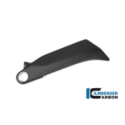 [ILMBERGER CARBON] DUCATI PANIGALE V4 / V4S 22~24 / 카본 무광 프레임 커버 우측 / RAR.105.DV4RM.K