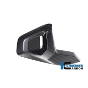 [ILMBERGER CARBON] BMW R1300GS 23~ / 카본 무광 트라이앵글러 프레임 커버 우측 / CM.RDR.021.R23GS