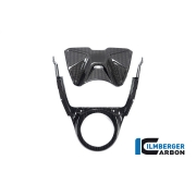 [ILMBERGER CARBON] BMW R1300GS 23~ / 카본 어퍼 탱크 커버 킷 / CG.TAO.008.R23GS