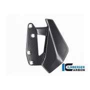 [ILMBERGER CARBON] BMW R1300GS 23~ / 카본 무광 윈드프로텍터 좌측 / CM.WAL.002.R23GS