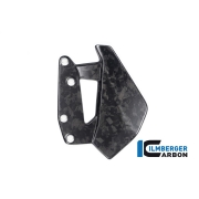 [ILMBERGER CARBON] BMW R1300GS 23~ / 블랙 다이아몬드 카본 무광 윈드프로텍터 좌측 / BM.WAL.002.R23GS
