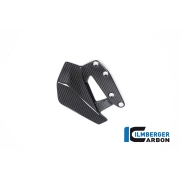 [ILMBERGER CARBON] BMW R1300GS 23~ / 카본 윈드프로텍터 우측 / CG.WAR.003.R23GS