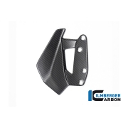[ILMBERGER CARBON] BMW R1300GS 23~ / 카본 무광 윈드프로텍터 우측 / CM.WAR.003.R23GS