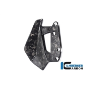 [ILMBERGER CARBON] BMW R1300GS 23~ / 블랙 다이아몬드 카본 윈드프로텍터 우측 / BG.WAR.003.R23GS
